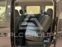 2022 Ford Tourneo