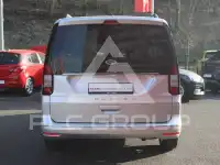 2022 Ford Tourneo