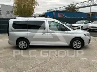 2022 Ford Tourneo