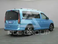 2022 Ford Tourneo