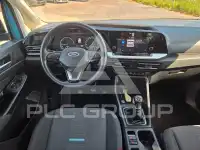 2022 Ford Tourneo