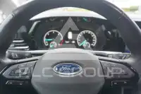 2022 Ford Tourneo