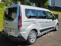 2022 Ford Tourneo
