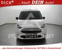 2022 Ford Tourneo
