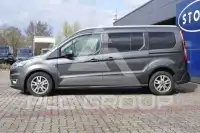 2022 Ford Tourneo