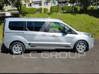 2022 Ford Tourneo