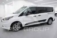 2022 Ford Tourneo