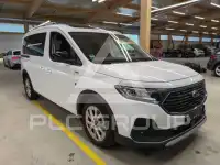 2022 Ford Tourneo