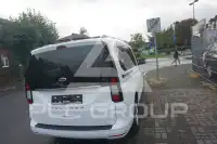 2022 Ford Tourneo