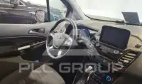 2022 Ford Tourneo