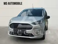 2022 Ford Tourneo