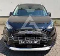 2022 Ford Tourneo