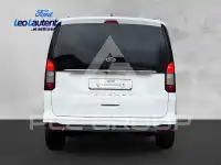 2022 Ford Tourneo