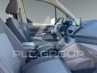 2022 Ford Tourneo
