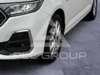 2022 Ford Tourneo