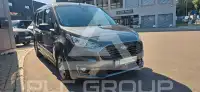 2022 Ford Tourneo