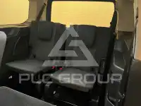 2022 Ford Tourneo