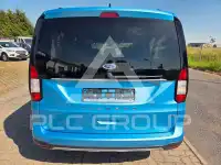 2022 Ford Tourneo