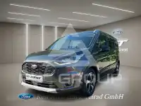 2022 Ford Tourneo