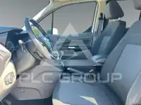 2022 Ford Tourneo