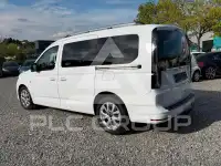 2022 Ford Tourneo