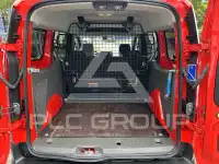 2022 Ford Tourneo