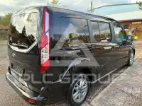 2022 Ford Tourneo
