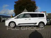 2022 Ford Tourneo