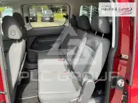 2022 Ford Tourneo