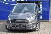 2022 Ford Tourneo