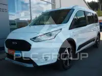 2022 Ford Tourneo