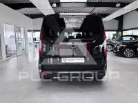 2022 Ford Tourneo