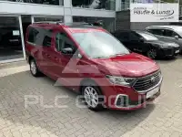 2022 Ford Tourneo