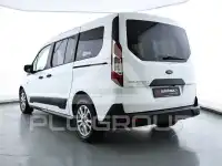 2022 Ford Tourneo
