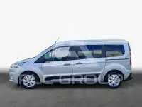 2022 Ford Tourneo