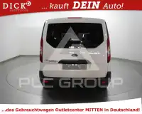 2022 Ford Tourneo