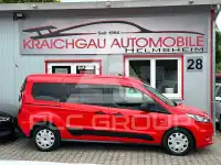 2022 Ford Tourneo