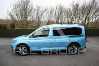 2022 Ford Tourneo