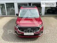 2022 Ford Tourneo