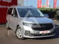 2022 Ford Tourneo