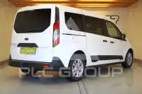 2022 Ford Tourneo