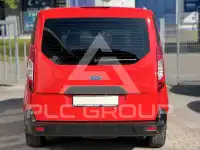 2022 Ford Tourneo