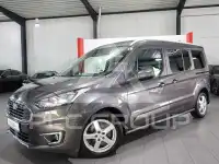 2022 Ford Tourneo