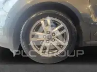 2022 Ford Tourneo