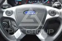 2022 Ford Tourneo