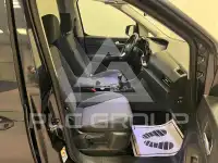 2022 Ford Tourneo