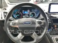 2022 Ford Tourneo
