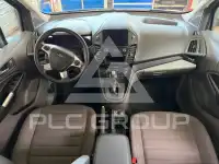 2022 Ford Tourneo