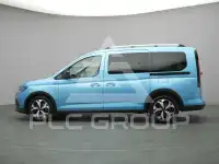2022 Ford Tourneo