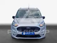 2022 Ford Tourneo